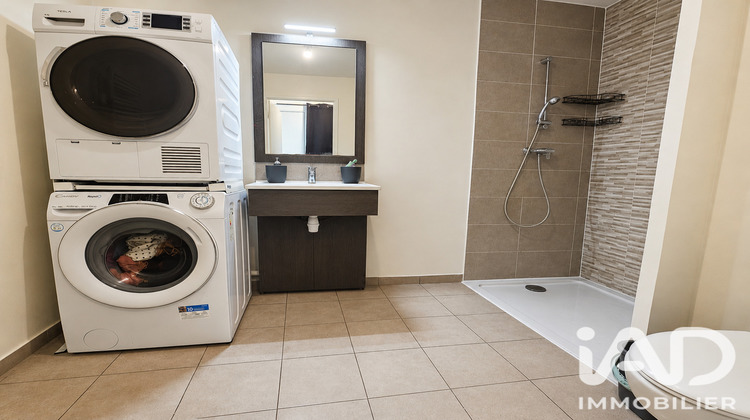 Ma-Cabane - Vente Maison Jouy-le-Moutier, 102 m²