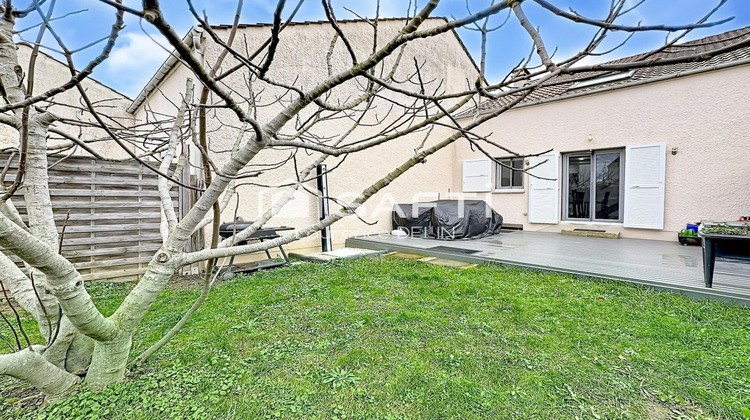 Ma-Cabane - Vente Maison Jouy-le-Moutier, 87 m²