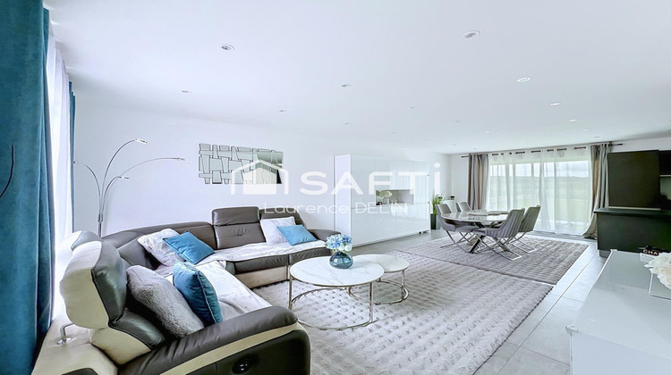 Ma-Cabane - Vente Maison Jouy-le-Moutier, 126 m²