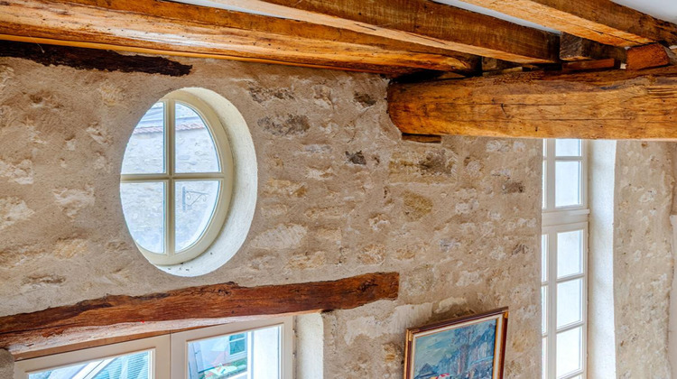 Ma-Cabane - Vente Maison JOUY LE MOUTIER, 262 m²