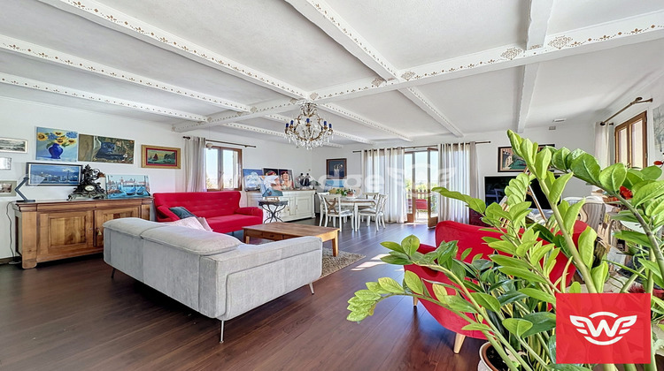 Ma-Cabane - Vente Maison Jouy-le-Moutier, 139 m²