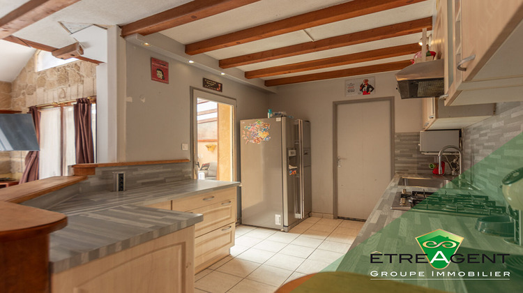 Ma-Cabane - Vente Maison JOUY-LE-MOUTIER, 92 m²