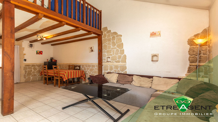 Ma-Cabane - Vente Maison JOUY-LE-MOUTIER, 92 m²