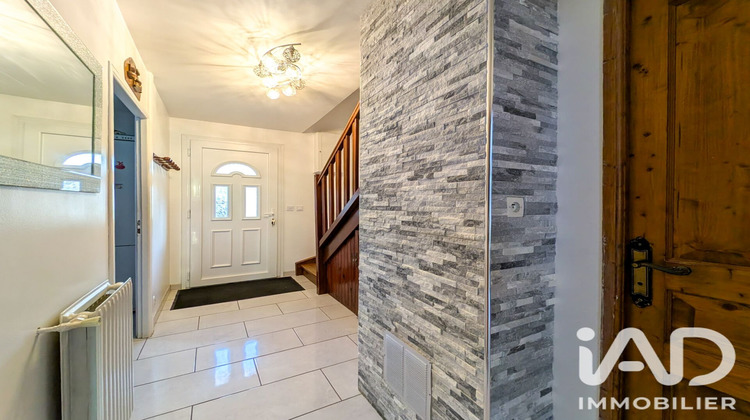 Ma-Cabane - Vente Maison Jouy-le-Moutier, 94 m²