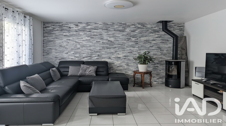 Ma-Cabane - Vente Maison Jouy-le-Moutier, 94 m²
