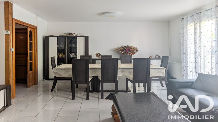 Ma-Cabane - Vente Maison Jouy-le-Moutier, 94 m²