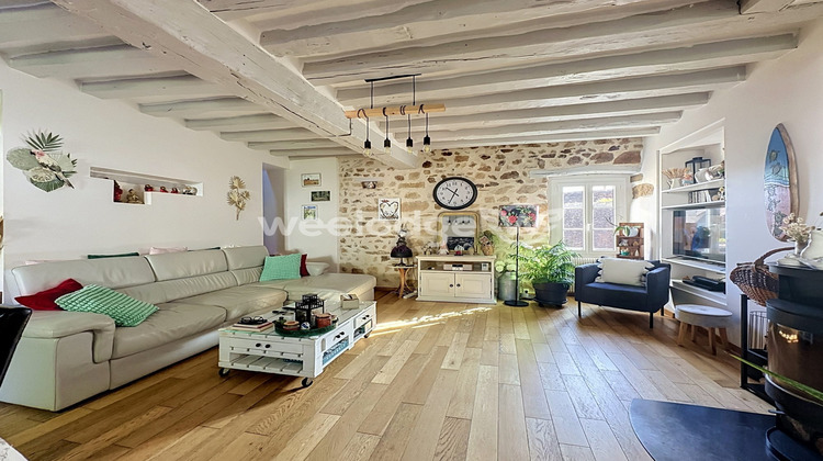 Ma-Cabane - Vente Maison Jouy-le-Moutier, 84 m²