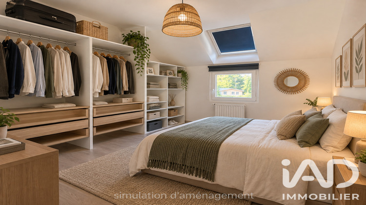 Ma-Cabane - Vente Maison Jouy-le-Moutier, 107 m²