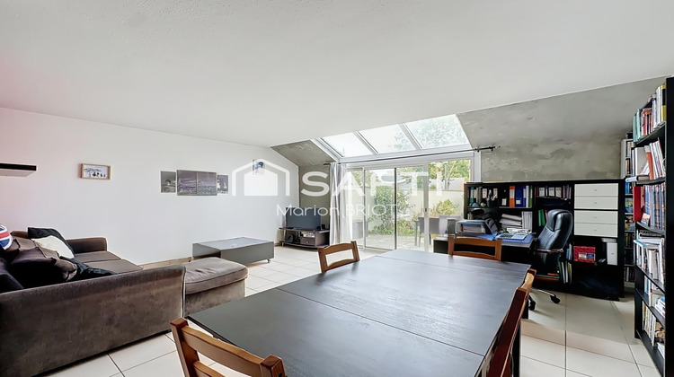Ma-Cabane - Vente Maison Jouy-le-Moutier, 82 m²