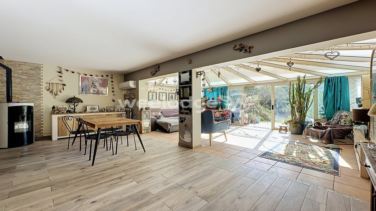 Ma-Cabane - Vente Maison Jouy-le-Moutier, 101 m²