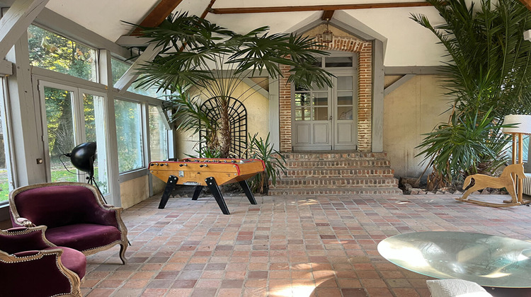 Ma-Cabane - Vente Maison JOUY-LE-POTIER, 270 m²