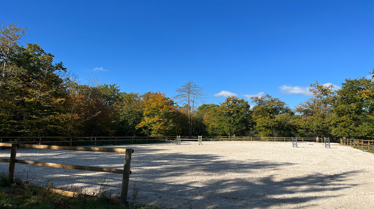 Ma-Cabane - Vente Maison JOUY-LE-POTIER, 270 m²