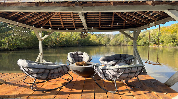 Ma-Cabane - Vente Maison JOUY-LE-POTIER, 270 m²