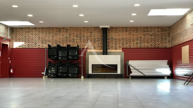 Ma-Cabane - Vente Maison JOUY-LE-POTIER, 176 m²