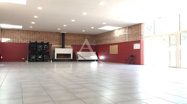 Ma-Cabane - Vente Maison JOUY-LE-POTIER, 176 m²