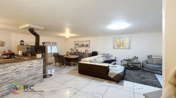 Ma-Cabane - Vente Maison Jouy-le-Potier, 116 m²