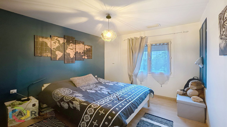 Ma-Cabane - Vente Maison Jouy-le-Potier, 116 m²