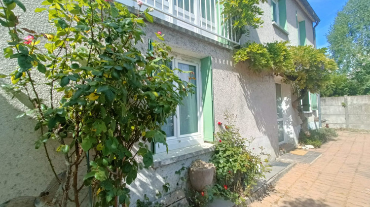 Ma-Cabane - Vente Maison Jouy-le-Potier, 144 m²