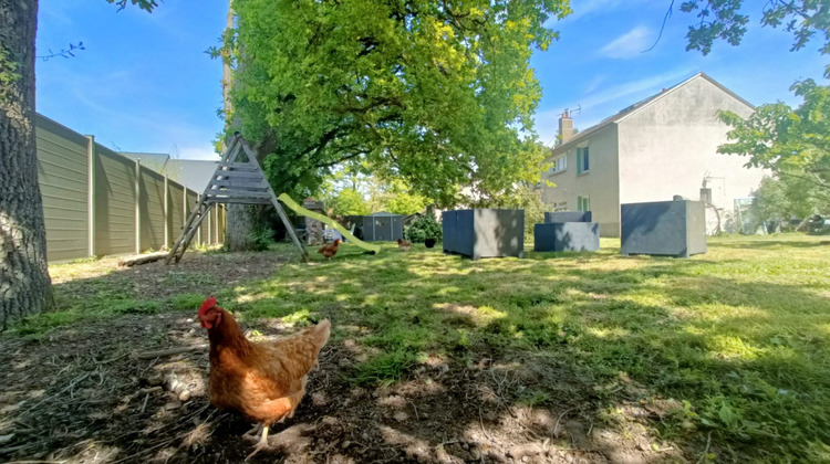 Ma-Cabane - Vente Maison Jouy-le-Potier, 144 m²