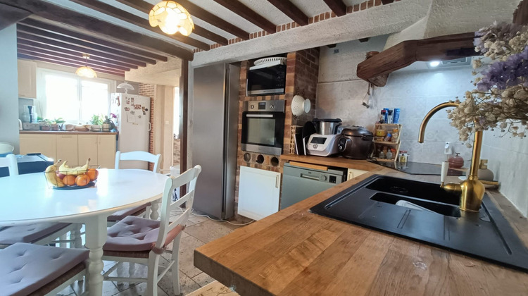Ma-Cabane - Vente Maison Jouy-le-Potier, 144 m²