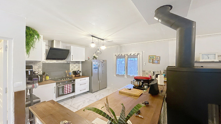 Ma-Cabane - Vente Maison JOUY-LE-POTIER, 116 m²