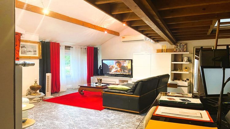 Ma-Cabane - Vente Maison JOUY-MAUVOISIN, 225 m²