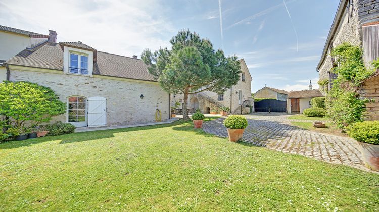 Ma-Cabane - Vente Maison JOUY-MAUVOISIN, 250 m²