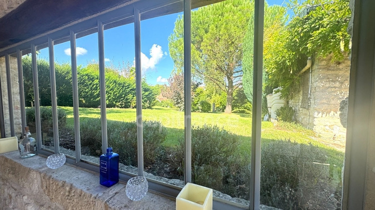 Ma-Cabane - Vente Maison JOUY MAUVOISIN, 230 m²