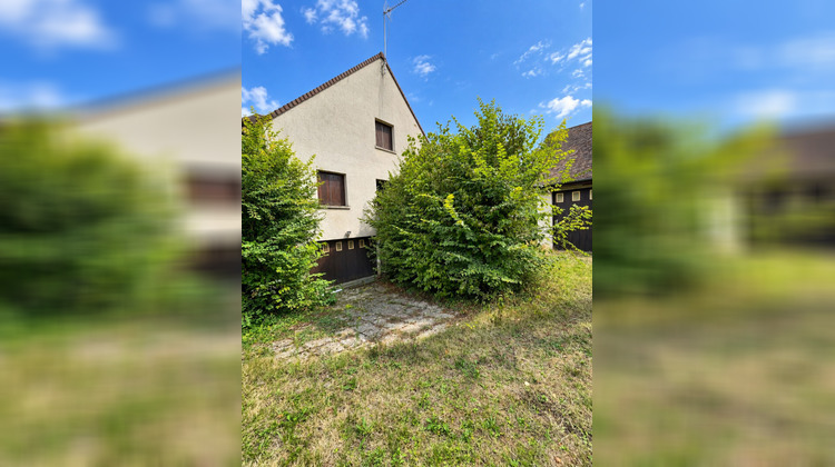 Ma-Cabane - Vente Maison JOUY-MAUVOISIN, 194 m²