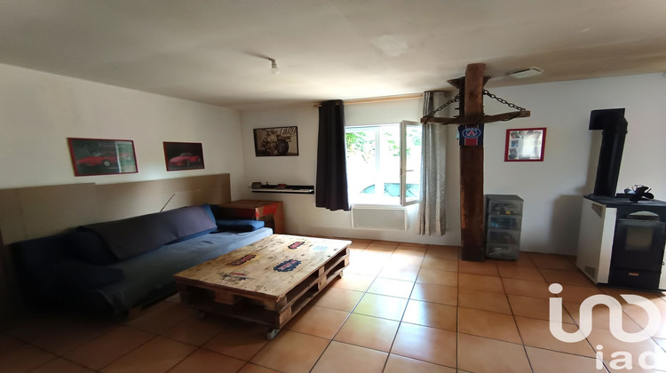 Ma-Cabane - Vente Maison Jouy-sous-Thelle, 63 m²