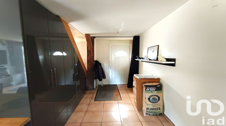 Ma-Cabane - Vente Maison Jouy-sous-Thelle, 63 m²