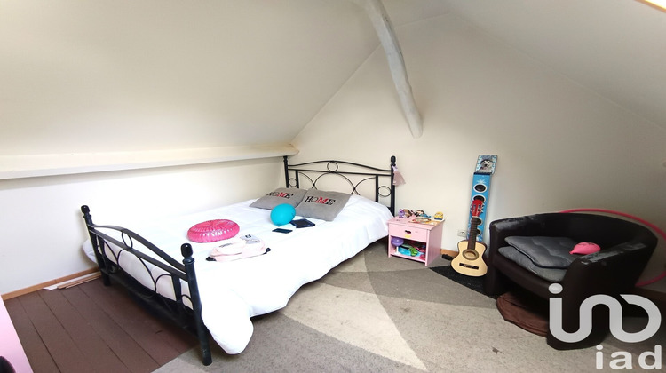 Ma-Cabane - Vente Maison Jouy-sous-Thelle, 63 m²