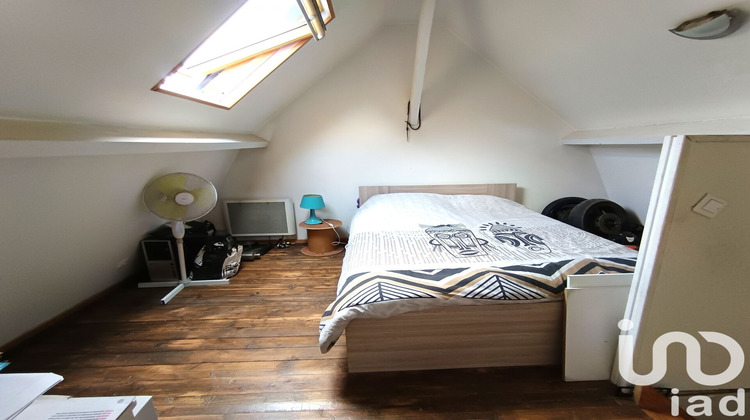 Ma-Cabane - Vente Maison Jouy-sous-Thelle, 63 m²