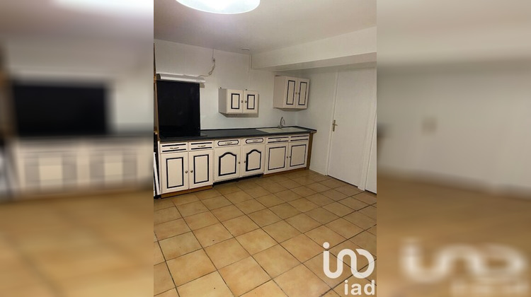 Ma-Cabane - Vente Maison Jouy-sous-Thelle, 63 m²