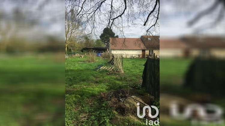 Ma-Cabane - Vente Maison Jouy-sous-Thelle, 63 m²