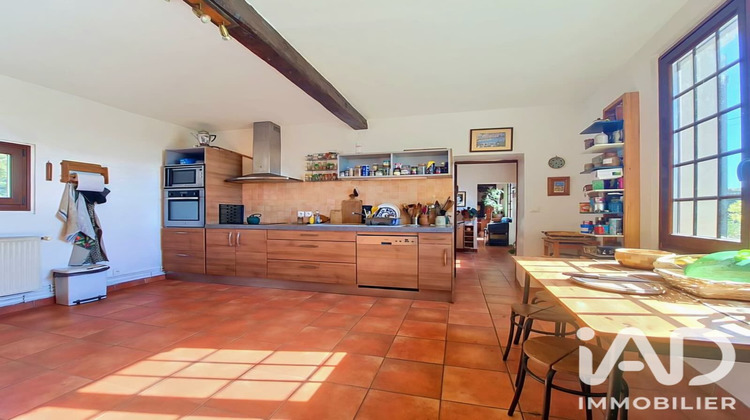 Ma-Cabane - Vente Maison Jouy-sous-Thelle, 130 m²