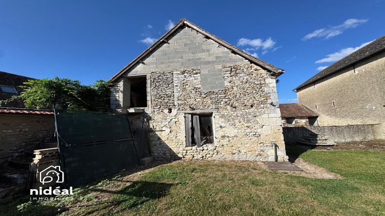 Ma-Cabane - Vente Maison Jouy-sur-Eure, 180 m²