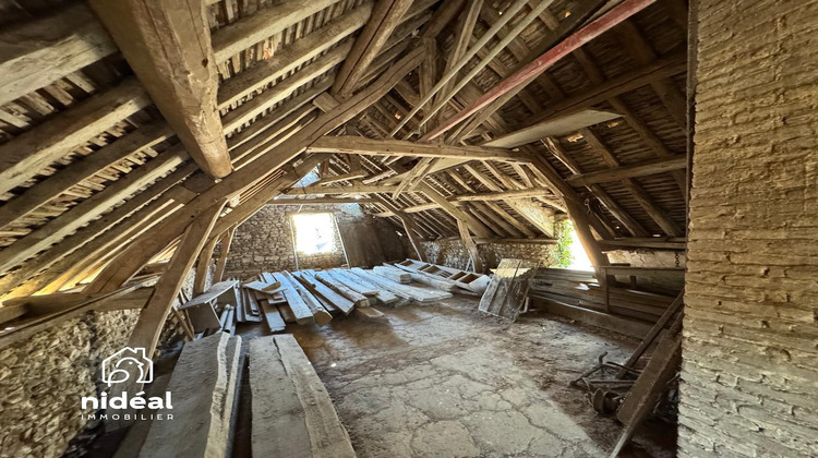 Ma-Cabane - Vente Maison Jouy-sur-Eure, 180 m²