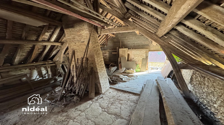 Ma-Cabane - Vente Maison Jouy-sur-Eure, 180 m²