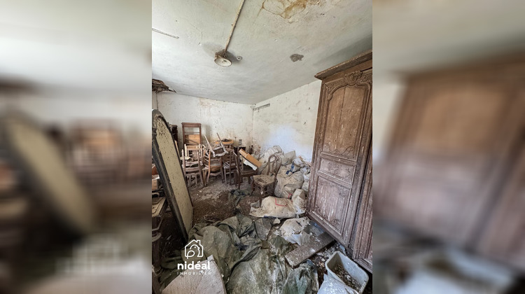 Ma-Cabane - Vente Maison Jouy-sur-Eure, 180 m²