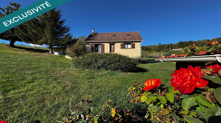 Ma-Cabane - Vente Maison Jouy-sur-Eure, 113 m²