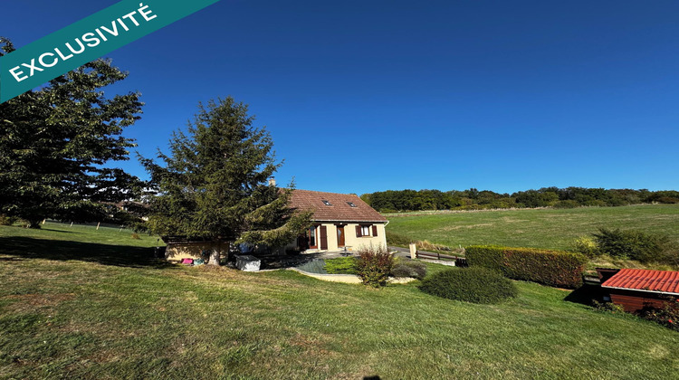 Ma-Cabane - Vente Maison Jouy-sur-Eure, 113 m²
