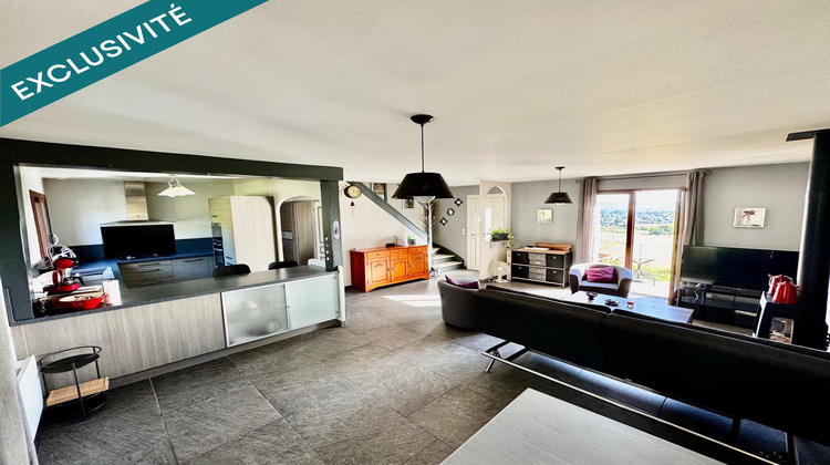 Ma-Cabane - Vente Maison Jouy-sur-Eure, 113 m²