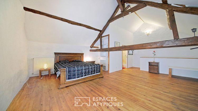 Ma-Cabane - Vente Maison JOUY-SUR-MORIN, 378 m²