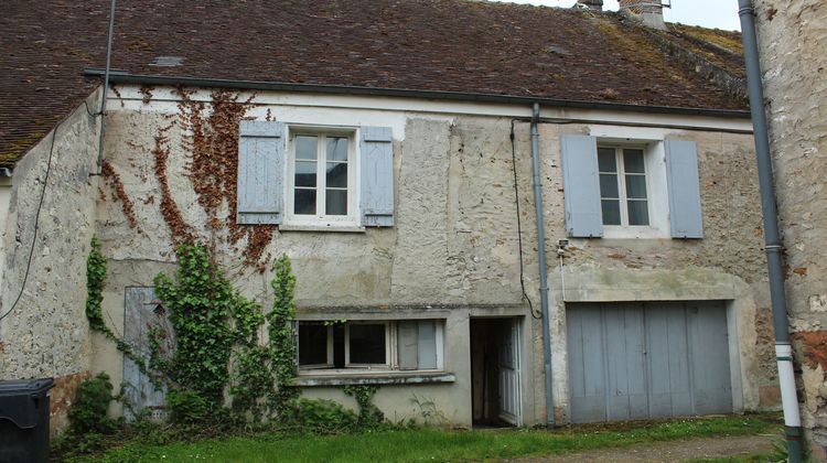 Ma-Cabane - Vente Maison Jouy-sur-Morin, 90 m²