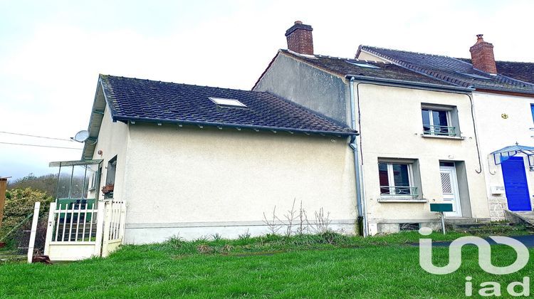 Ma-Cabane - Vente Maison Jouy-sur-Morin, 130 m²