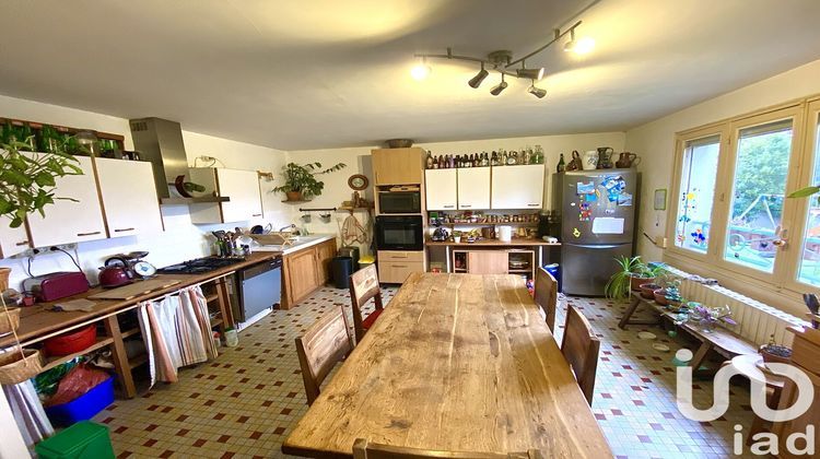 Ma-Cabane - Vente Maison Jouy-sur-Morin, 130 m²