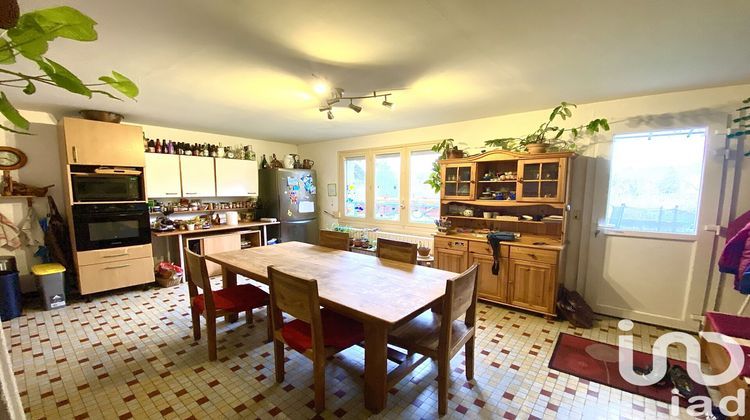 Ma-Cabane - Vente Maison Jouy-sur-Morin, 130 m²