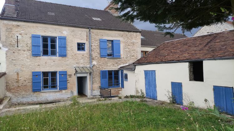 Ma-Cabane - Vente Maison Jouy-sur-Morin, 148 m²