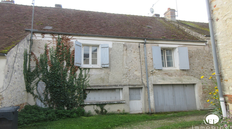 Ma-Cabane - Vente Maison Jouy-sur-Morin, 92 m²